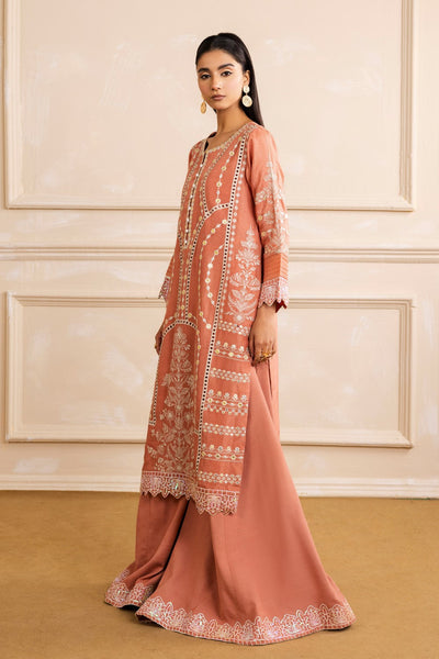 Maryum N Maria | Nora Collection | EVA - MW40156 -  Maryam N Maria Ladies Clothes - Original Designer Dress - House of Maryam