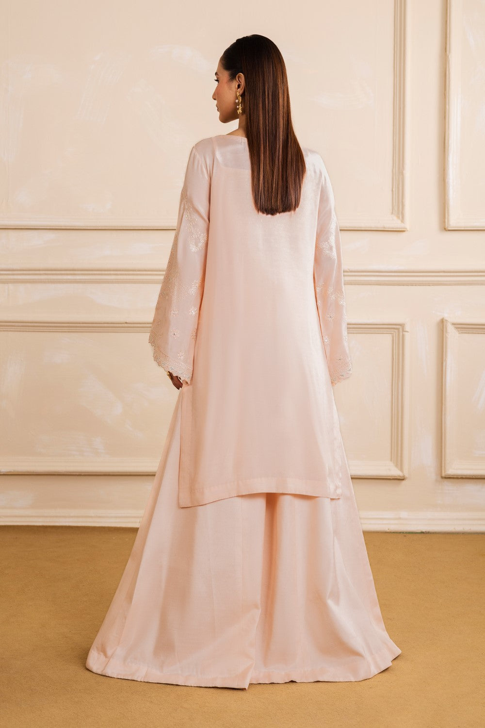 Maryum N Maria | Nora Collection | MILA - MW40157 -  Maryum N Maria Ladies Clothes - Original Designer Dress - House of Maryam