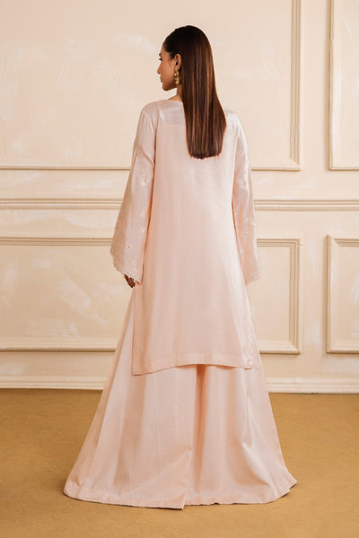 Maryum N Maria | Nora Collection | MILA - MW40157 -  Maryum N Maria Ladies Clothes - Original Designer Dress - House of Maryam