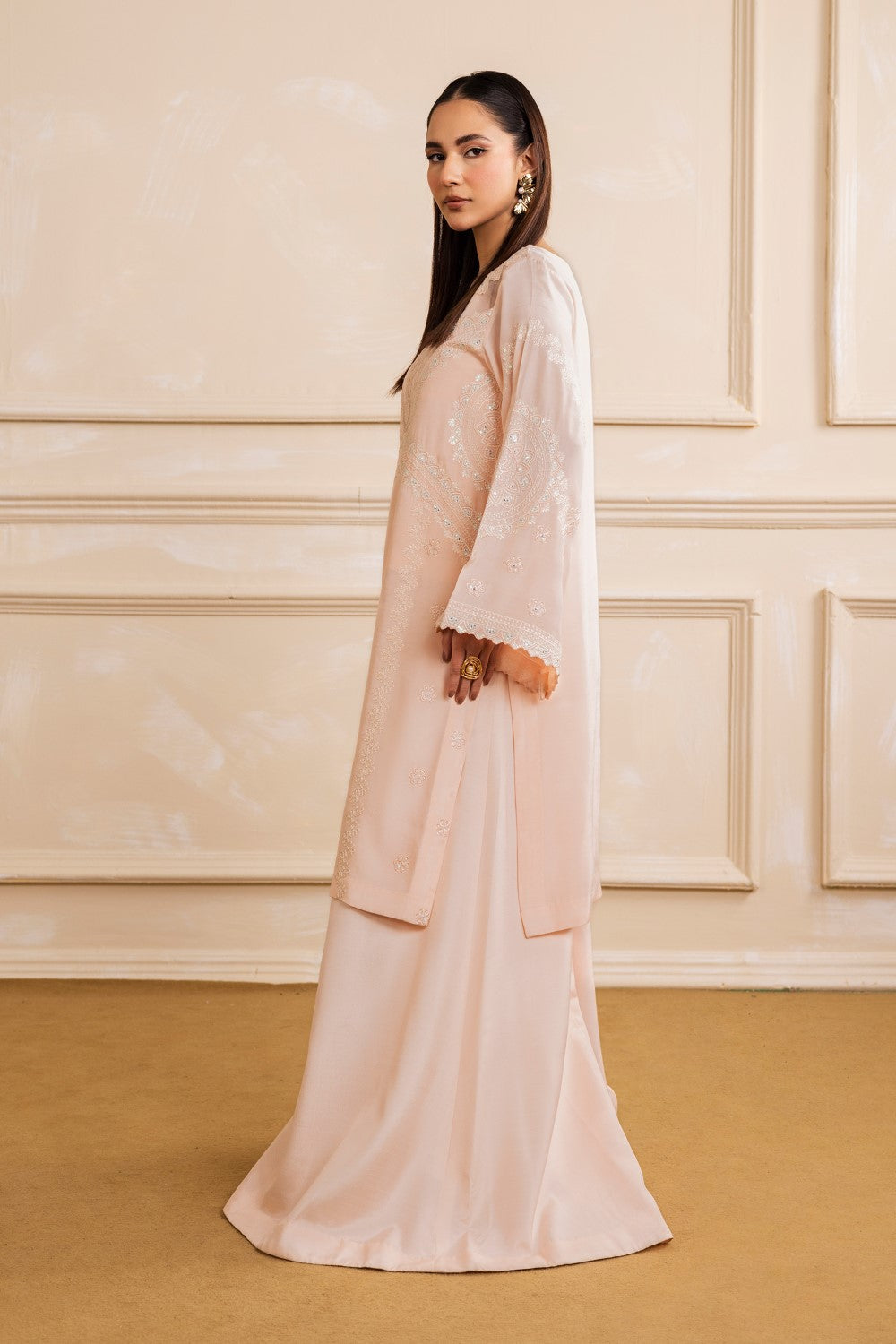Maryum N Maria | Nora Collection | MILA - MW40157 -  Maryum N Maria Ladies Clothes - Original Designer Dress - House of Maryam
