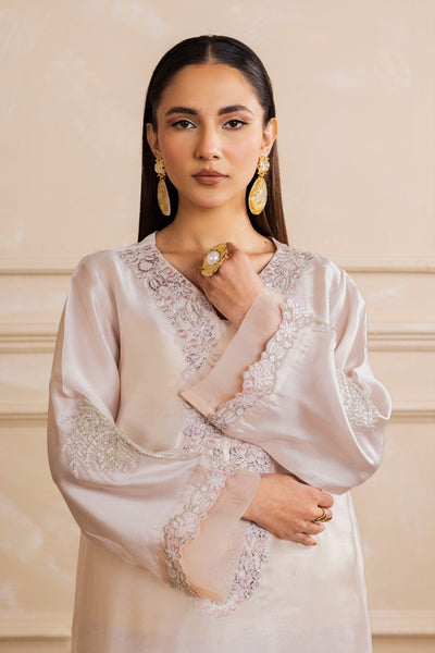 Maryum N Maria | Nora Collection | STELLA - MW40158 -  Maryum N Maria Ladies Clothes - Original Designer Dress - House of Maryam