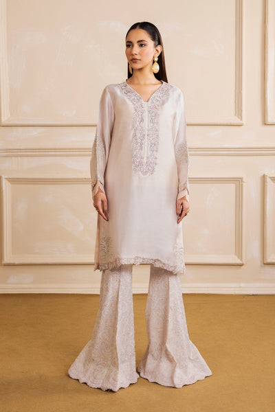 Maryum N Maria | Nora Collection | STELLA - MW40158 -  Maryum N Maria Ladies Clothes - Original Designer Dress - House of Maryam