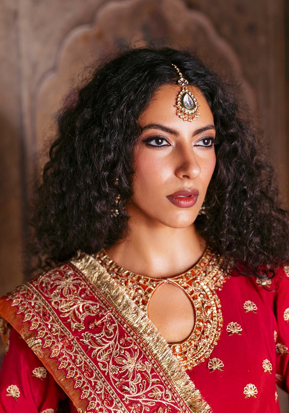 Zarqash | Arzoo Festive Collection | Rūbāb-3