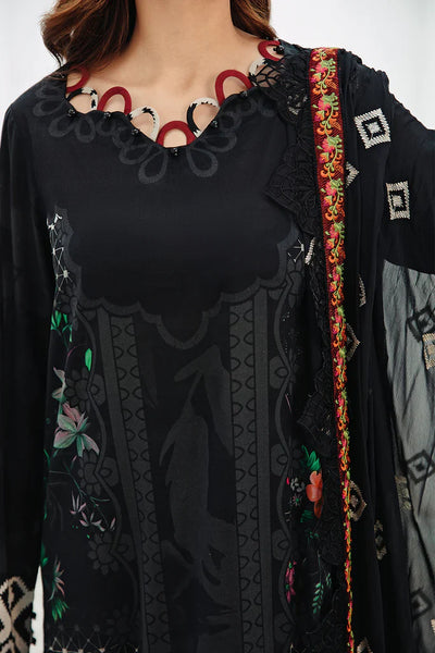 Charizma | Print Melody | PM4-16 -  Charizma Casuals - Original Designer Dress - House of Maryam