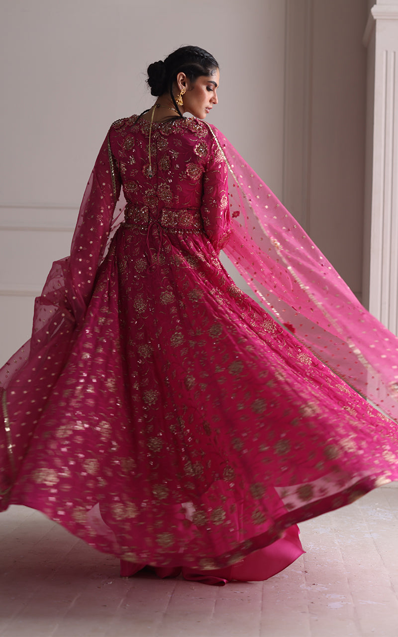 Threads and Motifs | Char Bagh Formals | 9960-2
