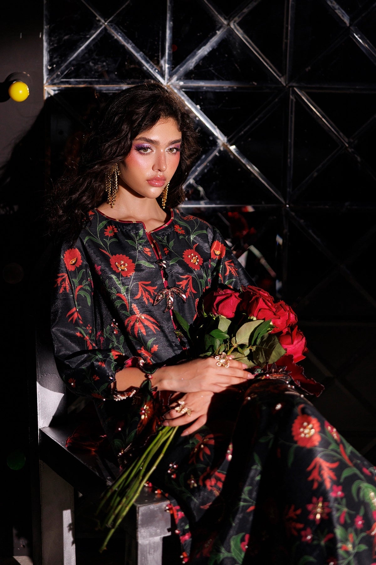 Rangrasiya | Luxe Silk 26 | Tresor, image 4