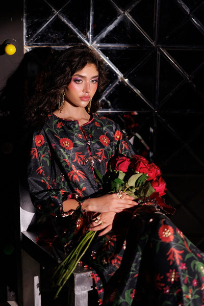Rangrasiya | Luxe Silk 26 | Tresor