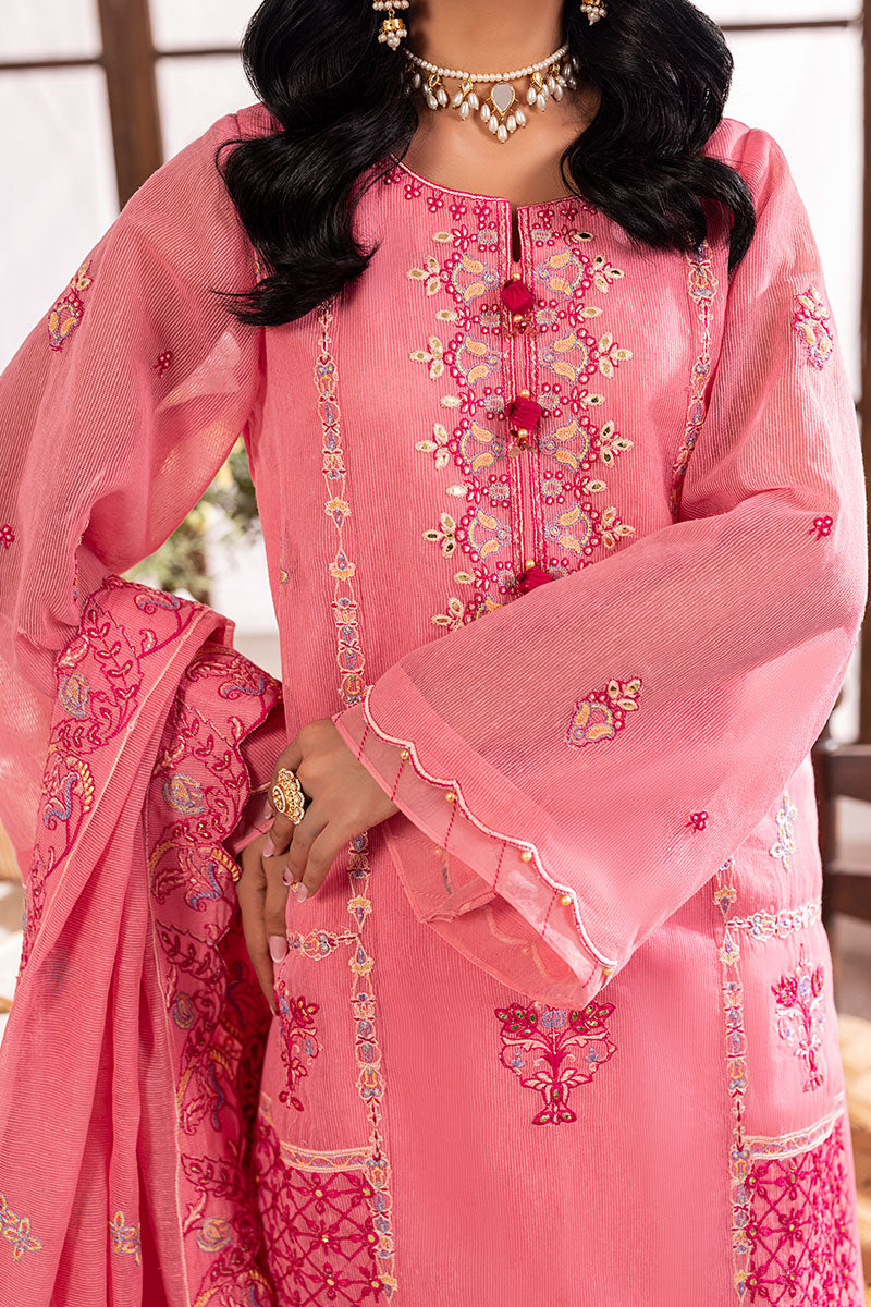 Shurooq | Lamore Eid Dresses | Yodelle, image 3