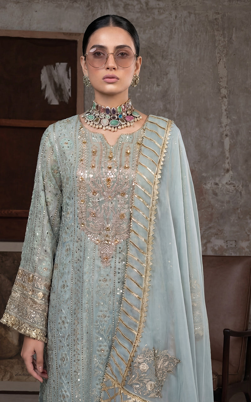 Threads and Motifs | Formal Outfits | 10575-3