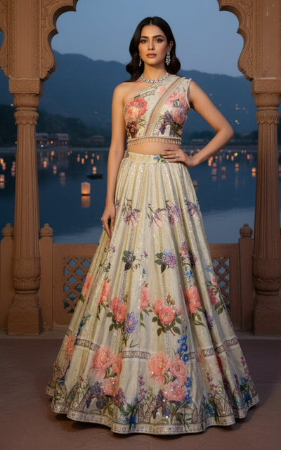 Threads and Motifs | Formal Dresses 25 | 10344