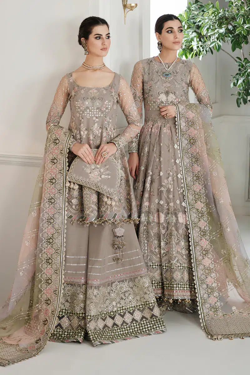 Baroque | Chantelle 23 | CH10-08 -  Baroque Bridal - Original Designer Dress - House of Maryam