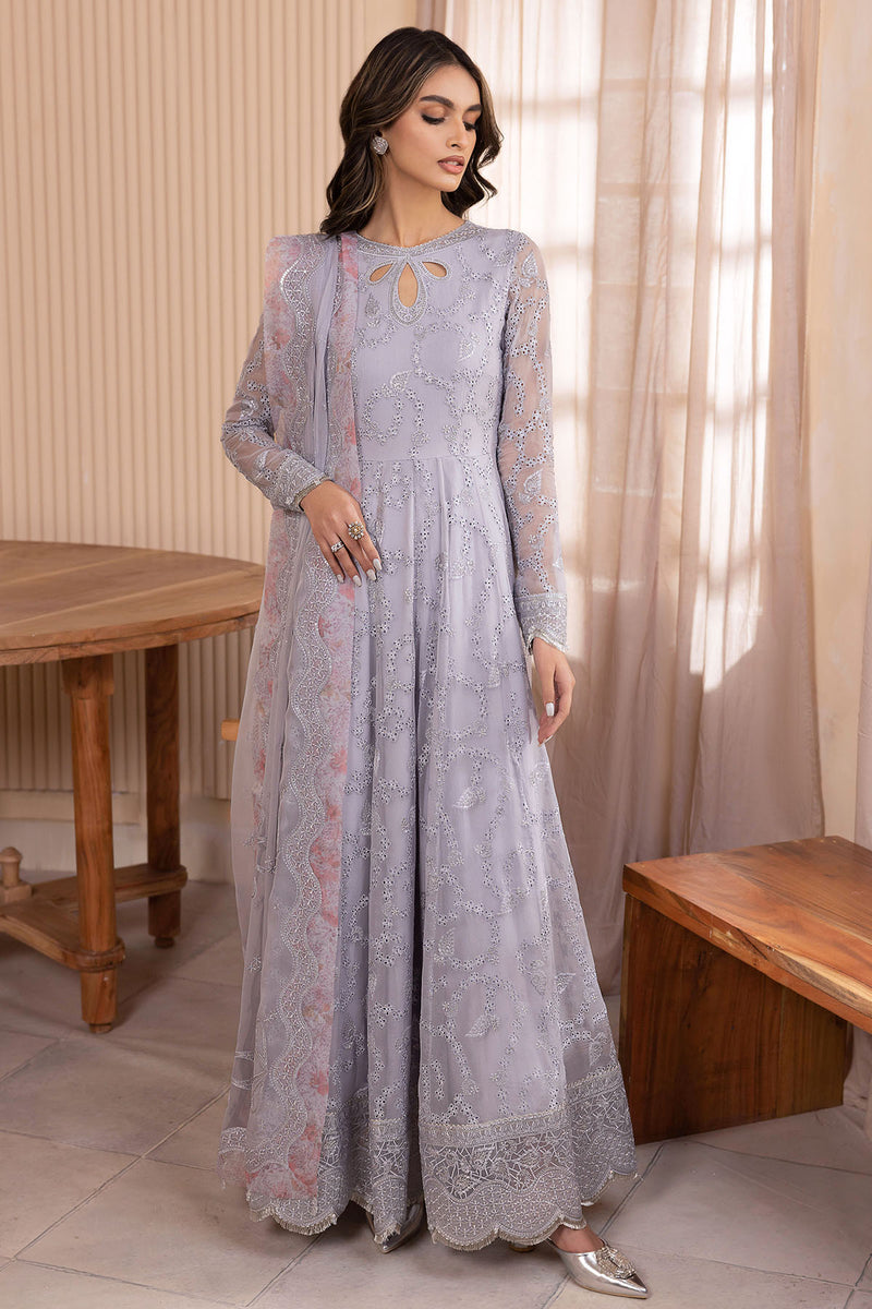 Jazmin | Formals Collection | CHIFFON UC-3039