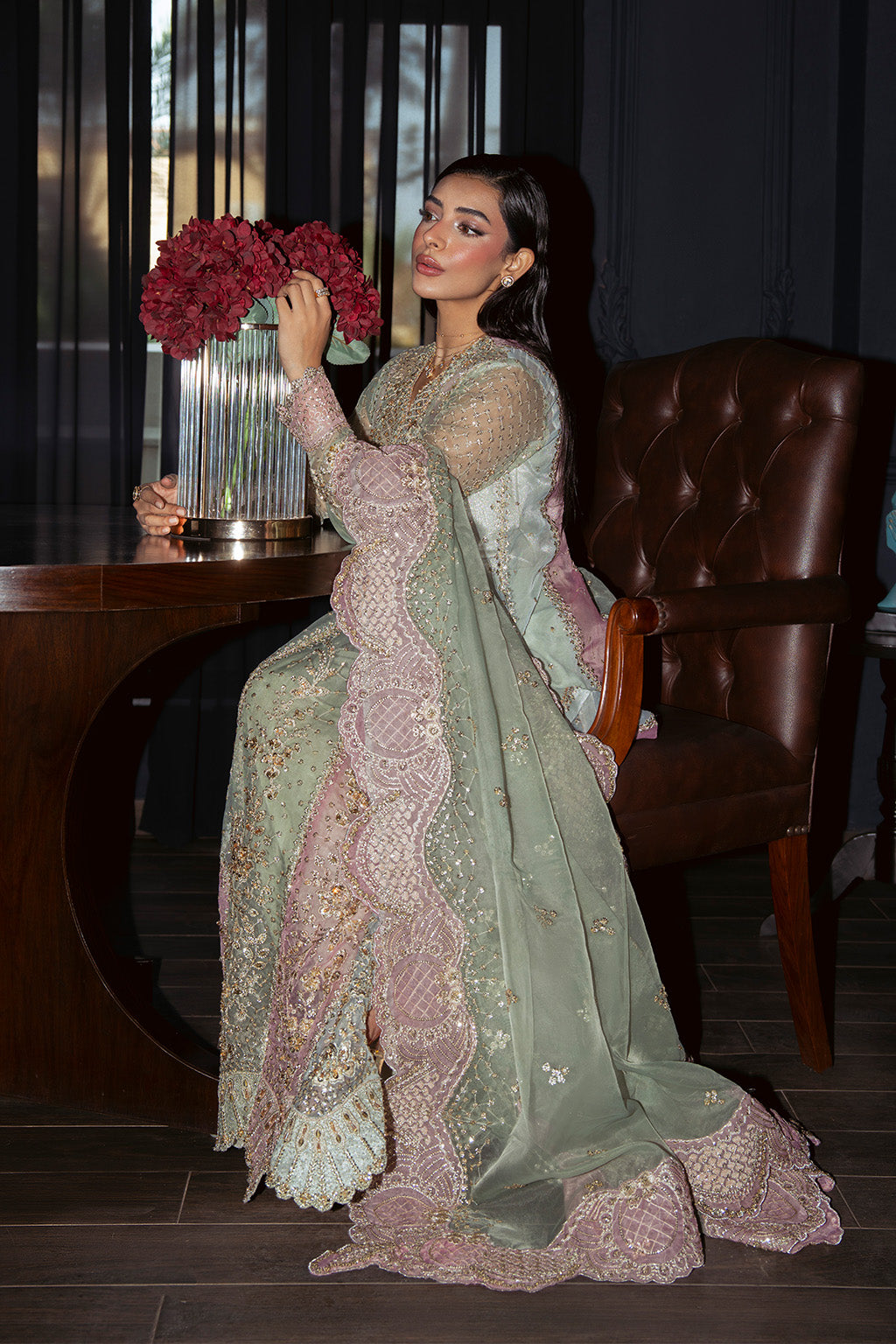 Neeshay | Parinaaz Formals | Meerab-6