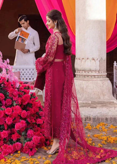 Kanwal Malik| Maahi Formals 23 | Amal -  Kanwal Malik Bridal - Original Designer Dress - House of Maryam