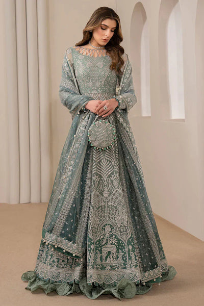Jazmin | Wedding Formals | UC-3027 -  Jazmin Bridal - Original Designer Dress - House of Maryam