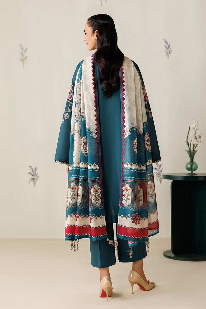 Baroque  | Luxury Pret 26 | PR-1265, image 2