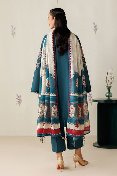 Baroque  | Luxury Pret 26 | PR-1265