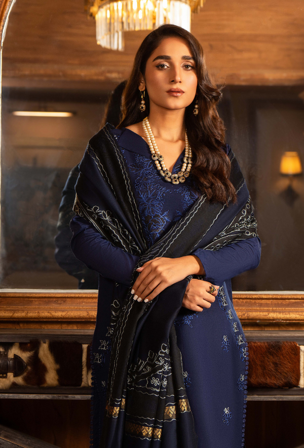 Humdum | Aaima 25 | D07-3
