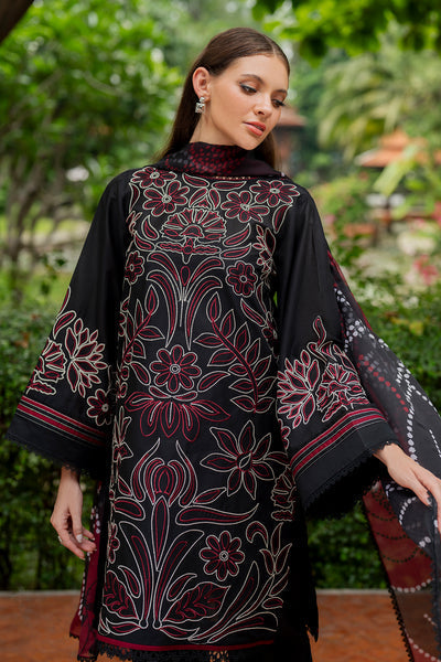 Baroque | Luxury Pret Summer | UF-4200