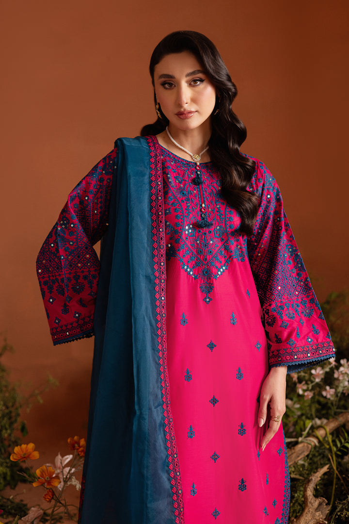 Batik | Aylin Festive Solids | Granite -  Batik Ladies Clothes - Original Designer Dress - House of Maryam
