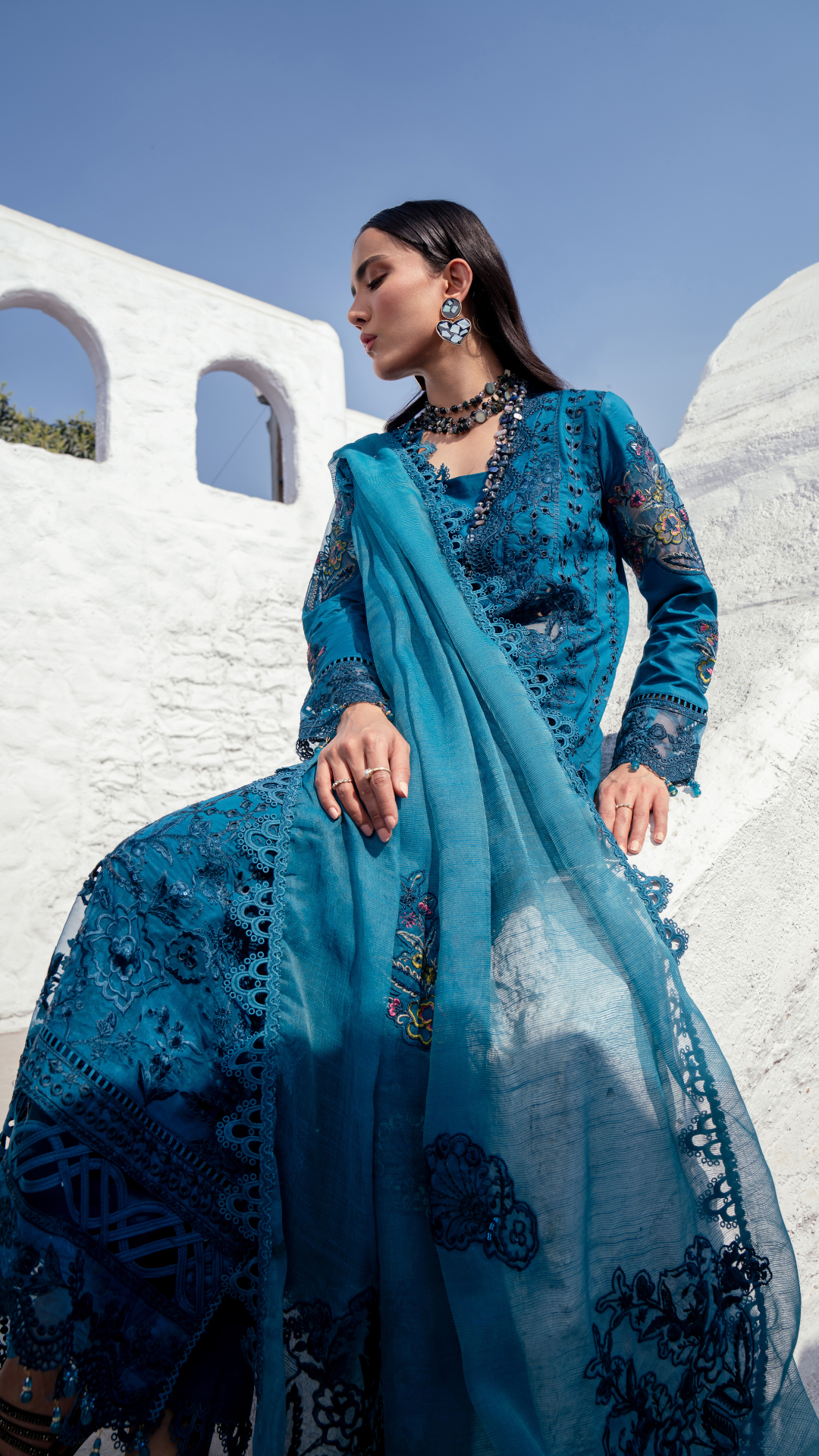 Zebtan | ZA-04 | Anaya Lawn