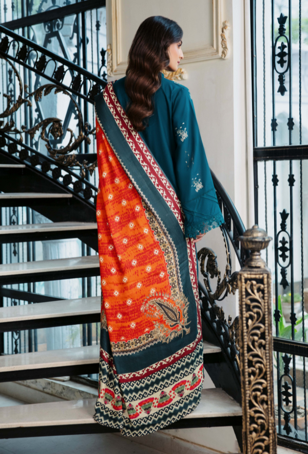 Humdum | Serene 26 |  D01-2