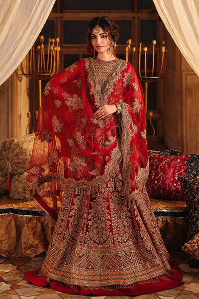 Saad Shaikh | Silsila Formals 25 | Shehnoor