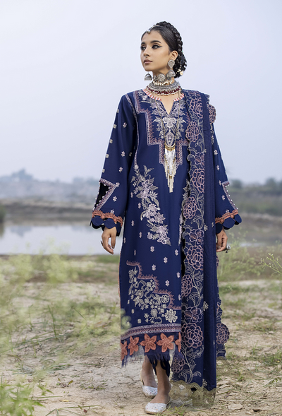 Humdum I Sierra Wool I Sierra-D06