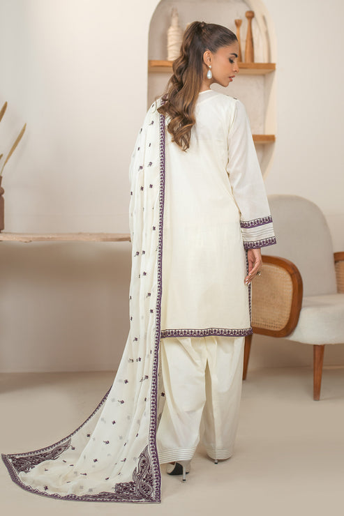Declare | Eid Collection 25 | PB01070 -  Declare Ladies Clothes -  House of Maryam