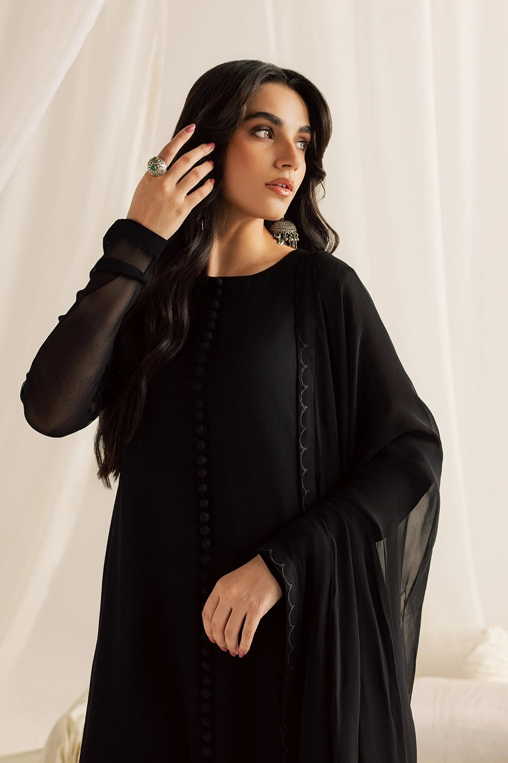 Vanya | Dastaan Formals | CF-001, image 3