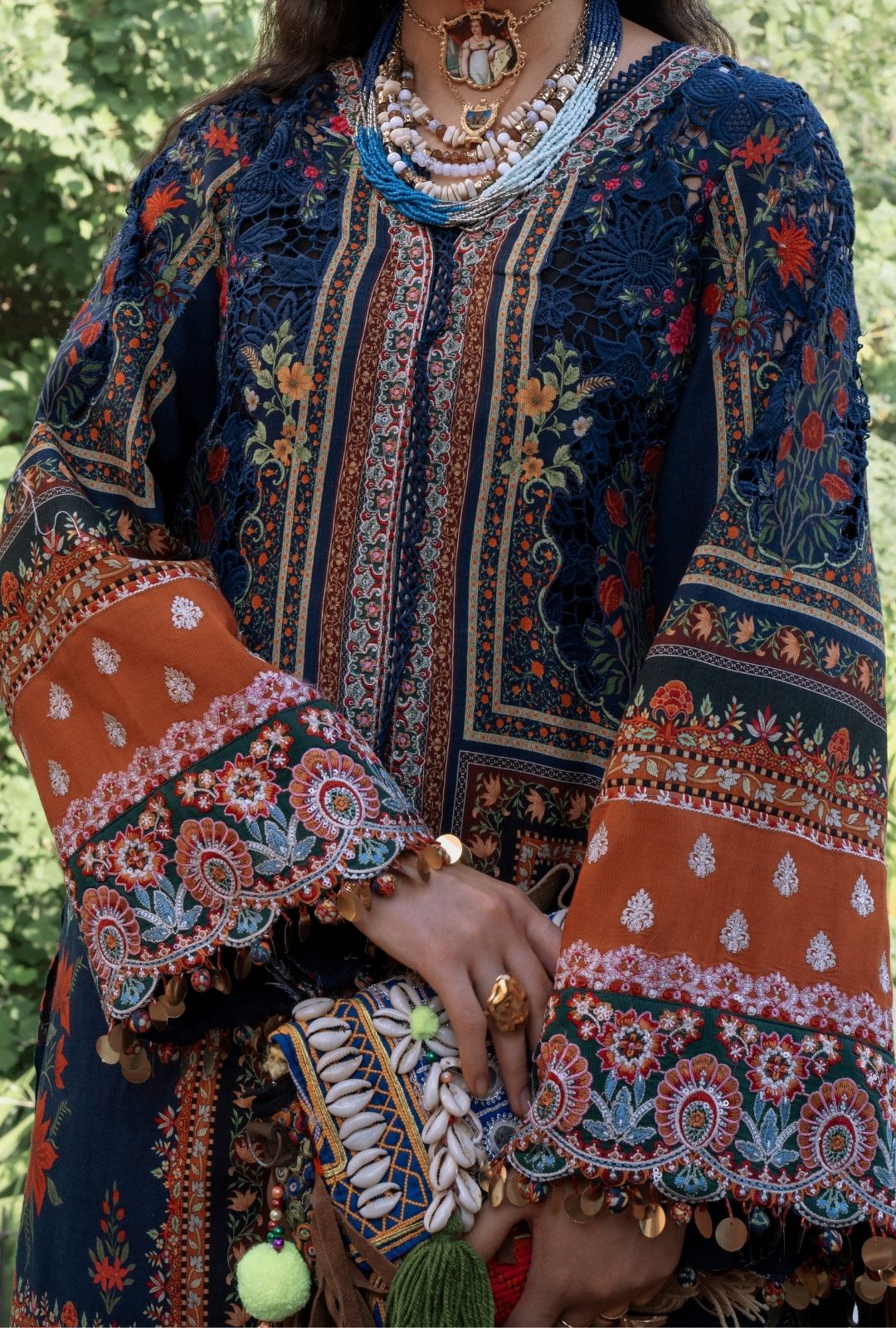 AJR Couture | Sard Sham | Kaneez, image 3