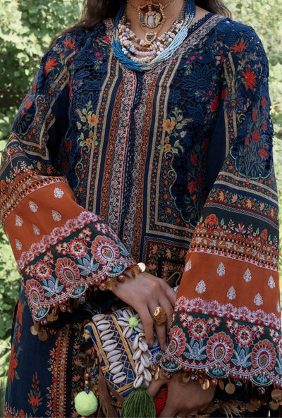 AJR Couture | Sard Sham | Kaneez
