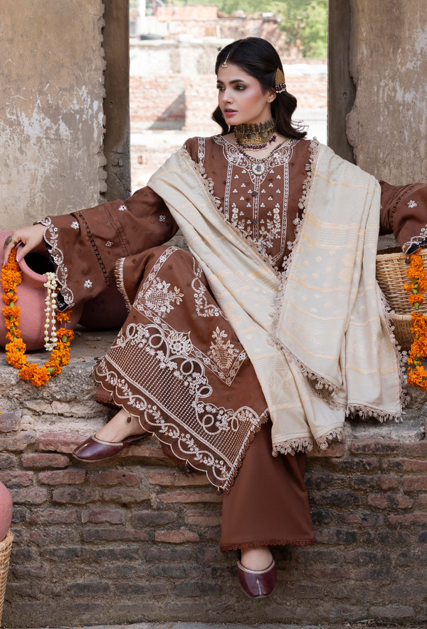 Humdum | Khumar 25 | D09-4
