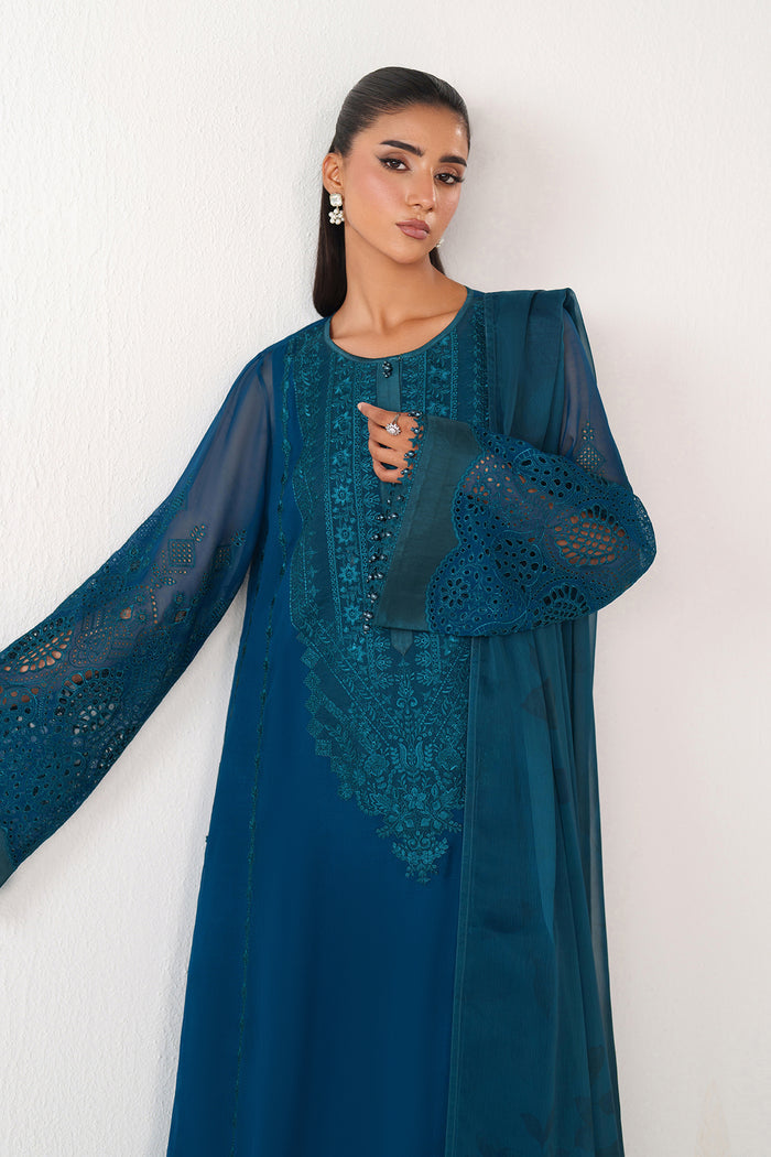 Baroque  | Luxury Pret 26 | PR-1241-4