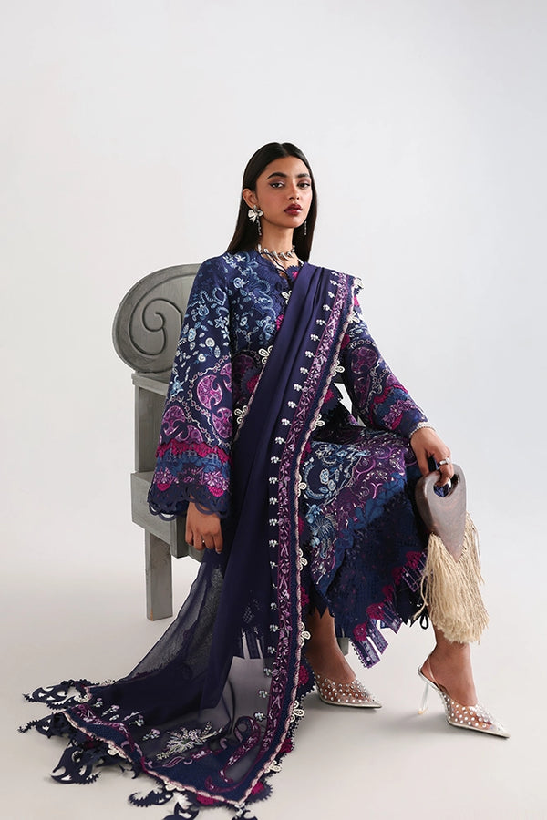Suffuse | Lawn Eid 26 | ELORA-4