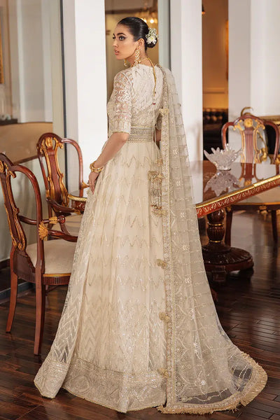 Baroque | Chantelle 23 | CH09-05 -  Baroque Bridal - Original Designer Dress - House of Maryam