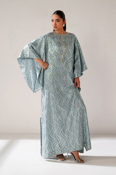 Baroque  | Luxury Pret 26 | PR-1243