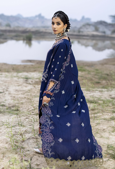 Humdum I Sierra Wool I Sierra-D06