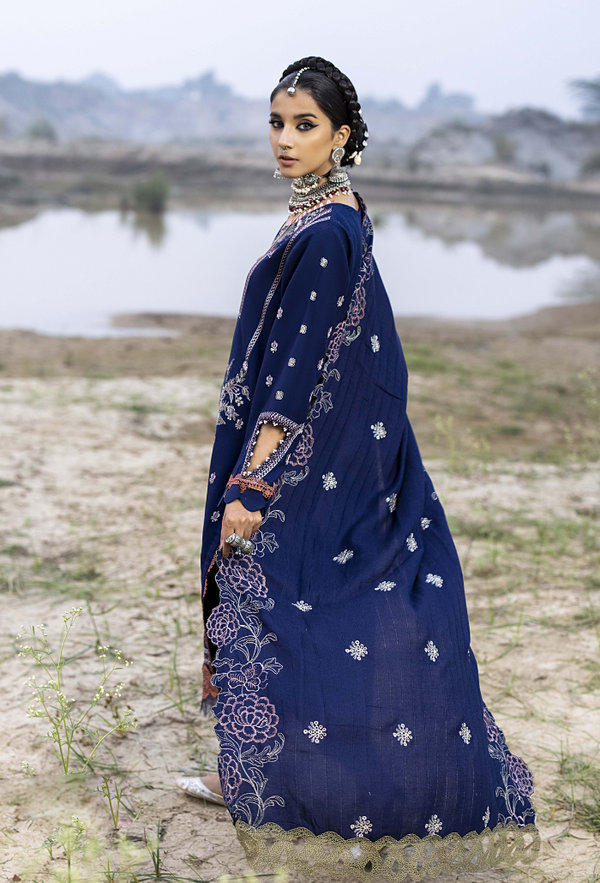 Humdum I Sierra Wool I Sierra-D06-2