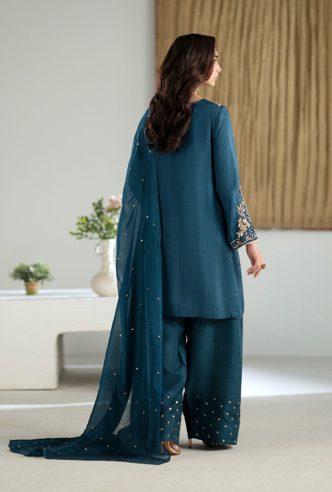 Inayat | Luminae Luxe Pret 25 | Livia-2