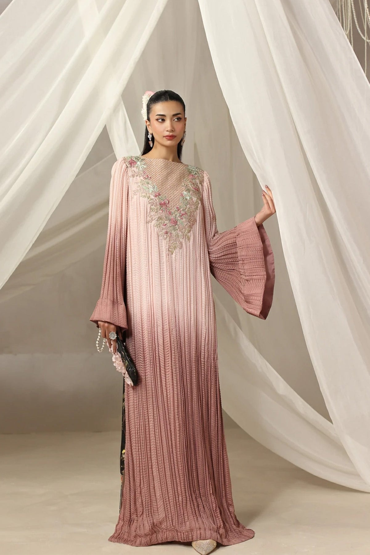 Musferah Saad | Into Twilight | Seraphine, image 6