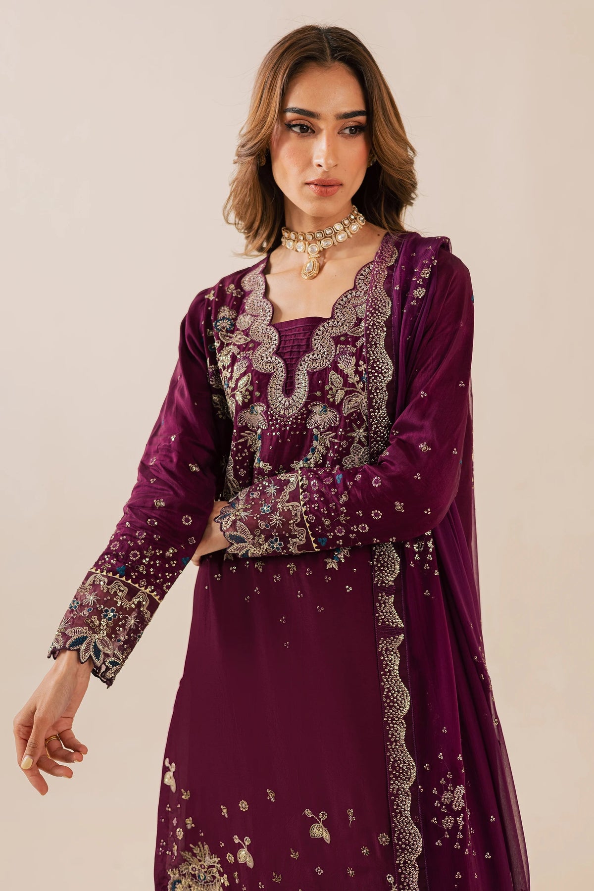 Nureh | Fancy Formal | NP-749, image 3
