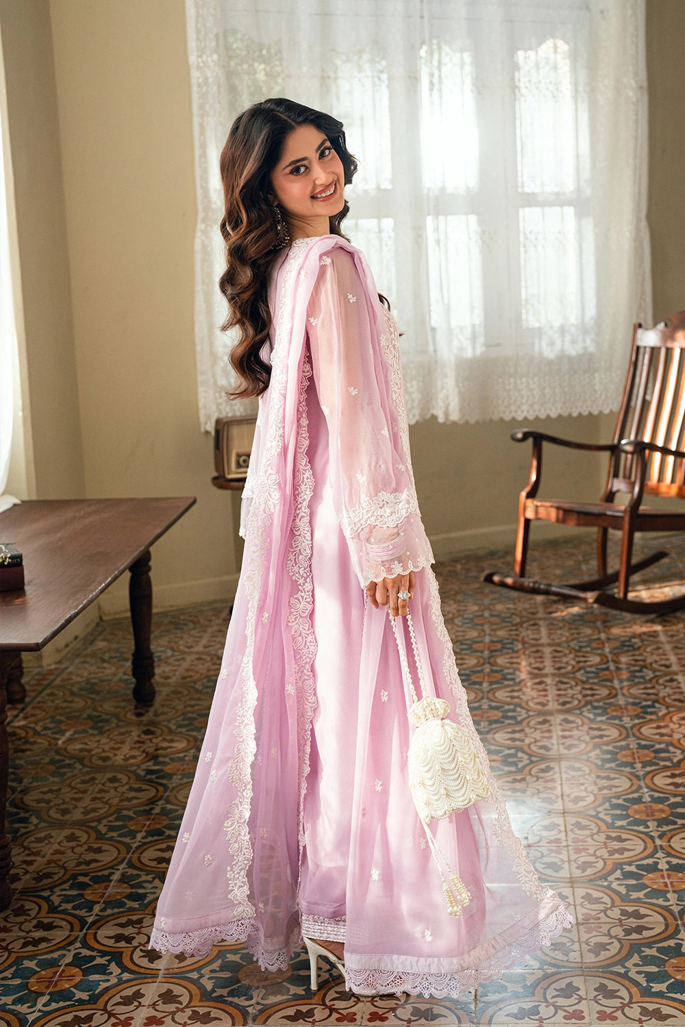 Azure | Eid Drop | Wisteria, image 2