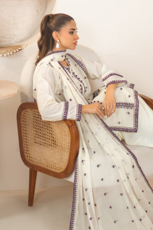 Declare | Eid Collection 25 | PB01070 -  Declare Ladies Clothes - Original Designer Dress - House of Maryam