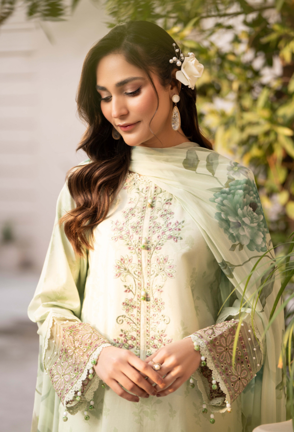 Humdum | Summer Breeze 26 | D11-3