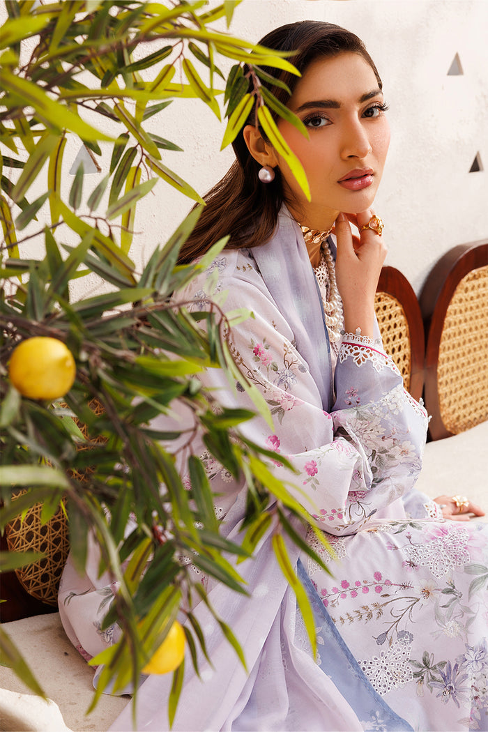 Baroque | Luxury Pret Summer | UF-4395, image 3