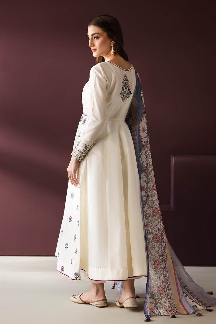 Baroque  | Luxury Pret 26 | PR-1280, image 2