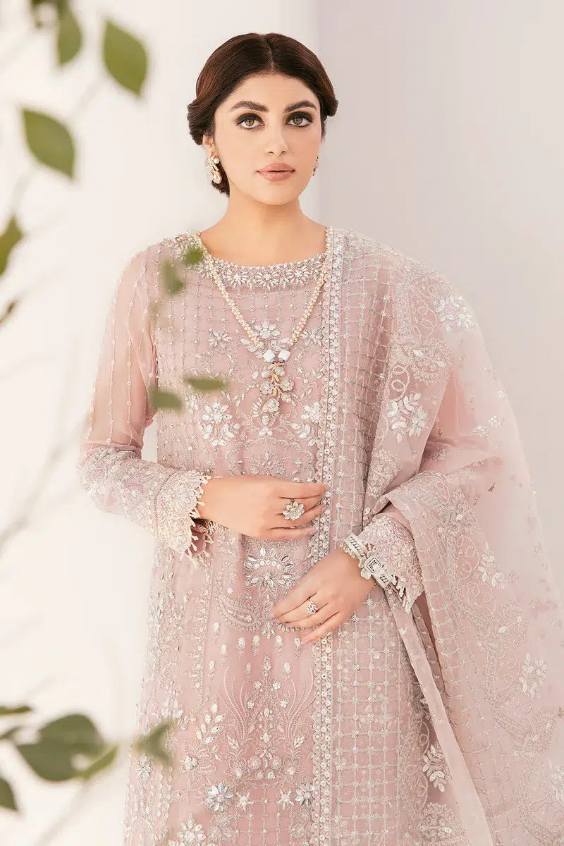 Baroque | Chantelle 23 | CH11-05 -  Baroque Formal - Original Designer Dress - House of Maryam