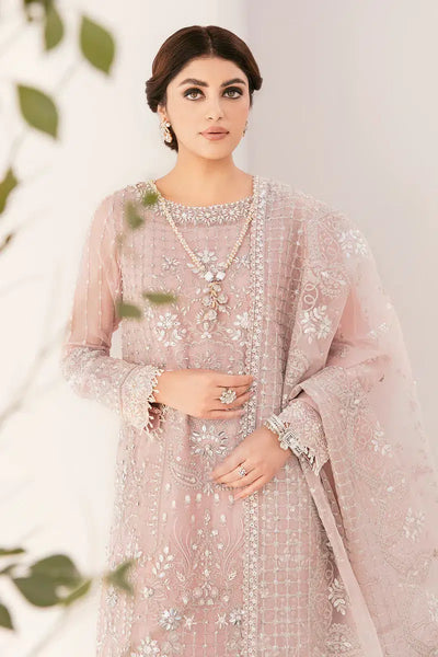 Baroque | Chantelle 23 | CH11-05 -  Baroque Formal - Original Designer Dress - House of Maryam