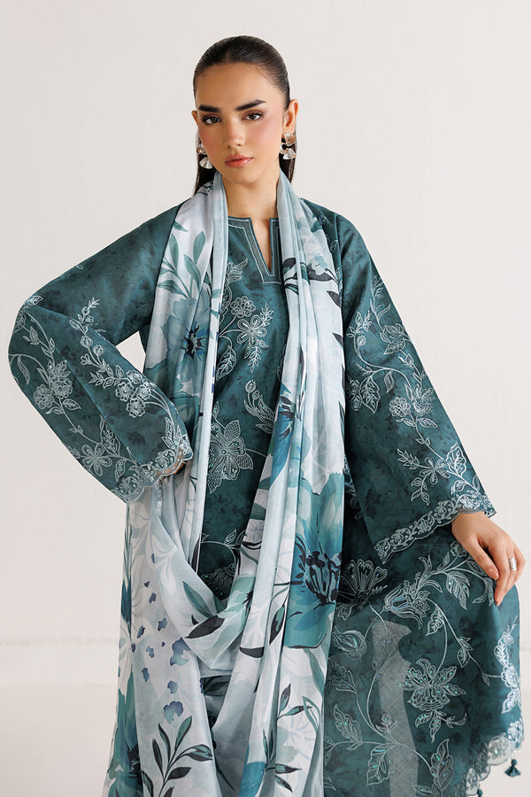 Baroque | Luxury Summer Pret | F-4493-4